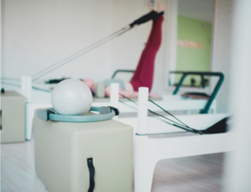 Why Choose Everbalance?